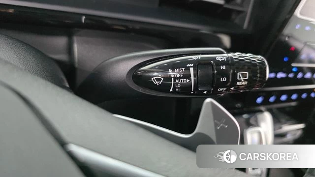 Hyundai Staria id 5011076 из Кореи 36