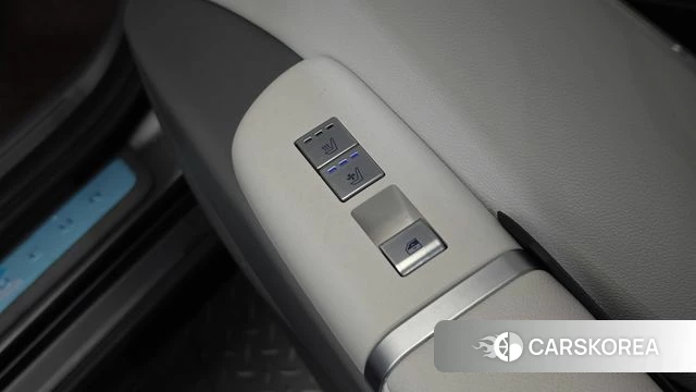Hyundai Grandeur (GN7) id 4995334 из Кореи 36