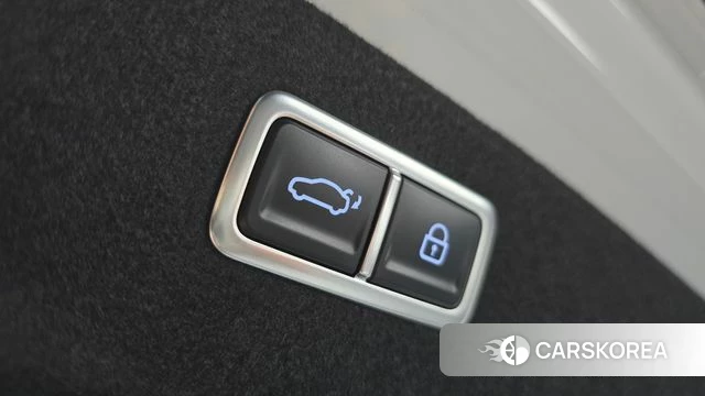 Genesis G80 (RG3) id 4964835 из Кореи 36