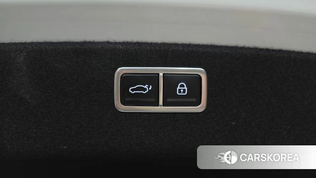 Genesis G80 (RG3) id 5003271 из Кореи 36