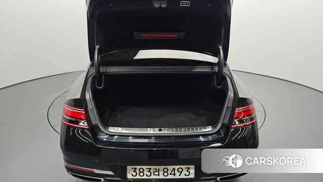 Genesis G90 (RS4) id 4935989 из Кореи 36