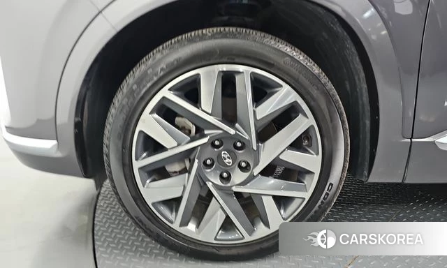 Hyundai The New Santa Fe id 4966545 из Кореи 36