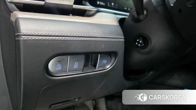 Genesis G90 (RS4) id 5040384 из Кореи 36