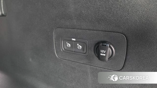 Kia The New Sorento 4th Generation id 5032974 из Кореи 36