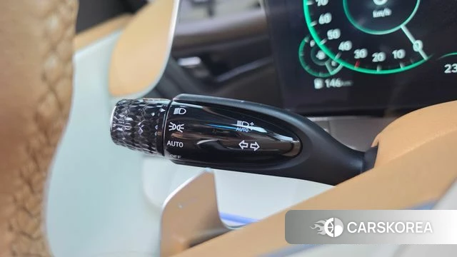 Hyundai The New Grandeur IG Hybrid id 5013307 из Кореи 36