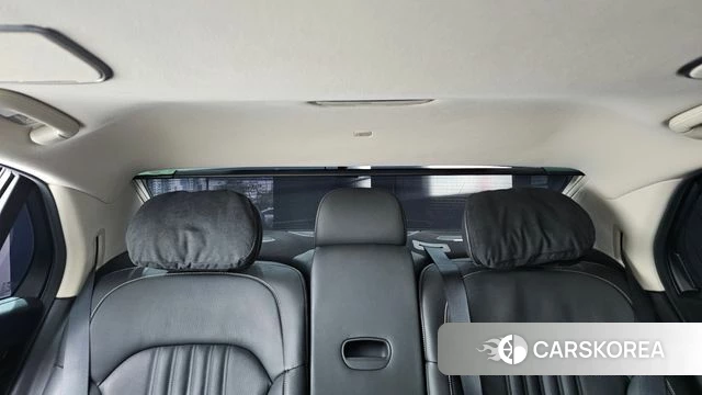 Genesis G90 id 5041266 из Кореи 36
