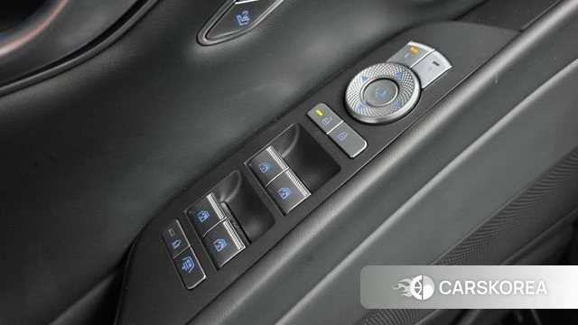 Genesis G80 (RG3) id 5021303 из Кореи 36