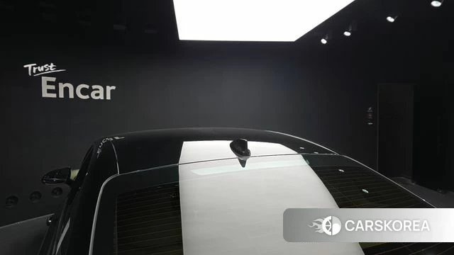 Genesis G80 (RG3) id 4964425 из Кореи 36