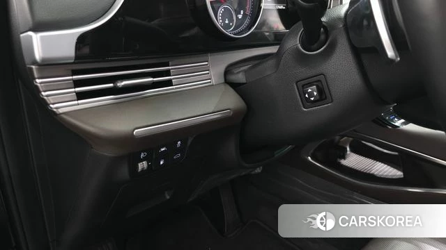Hyundai The New Grandeur IG id 4976619 из Кореи 36
