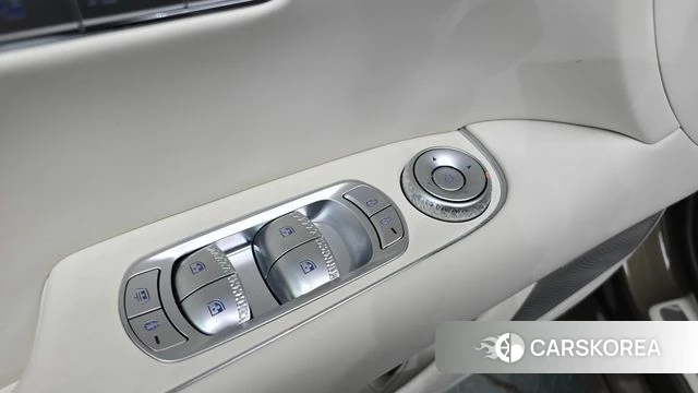 Genesis G90 (RS4) id 5046810 из Кореи 36
