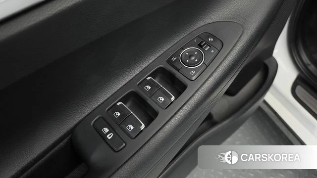 Hyundai The New Grandeur IG id 4992159 из Кореи 36