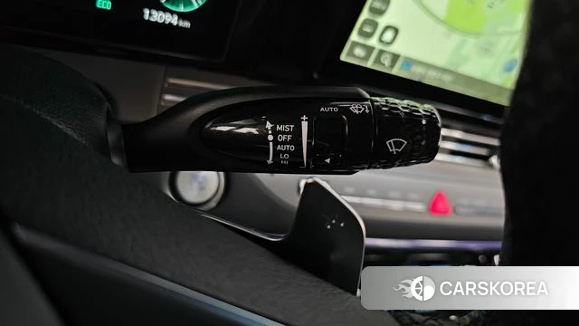 Hyundai The New Grandeur IG id 4362730 из Кореи 36