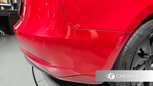 Tesla Model 3 id 4662120 из Кореи 36