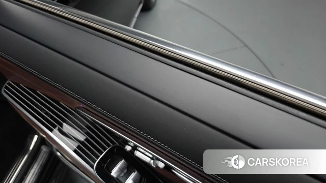 Mercedes-Benz S-Class W223 id 5011671 из Кореи 36