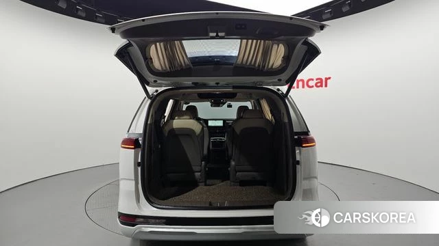 Kia Carnival 4th generation id 4863886 из Кореи 36