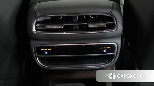 Genesis GV80 id 5018287 из Кореи 36