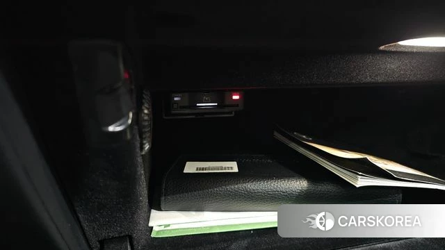 Mercedes-Benz S-Class W223 id 5012341 из Кореи 36