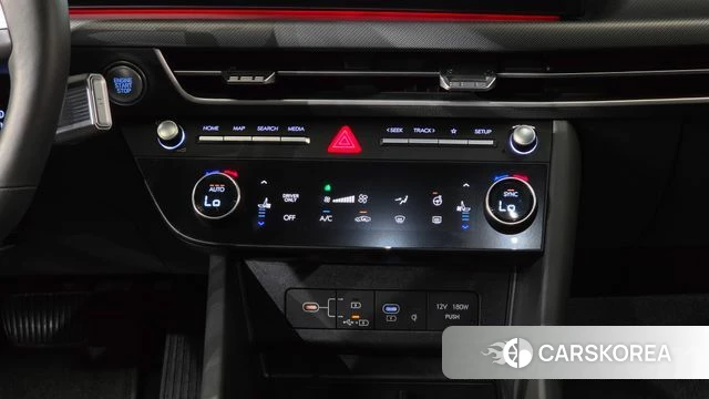 Hyundai Sonata D Edge Hybrid (DN8) id 4980393 из Кореи 36