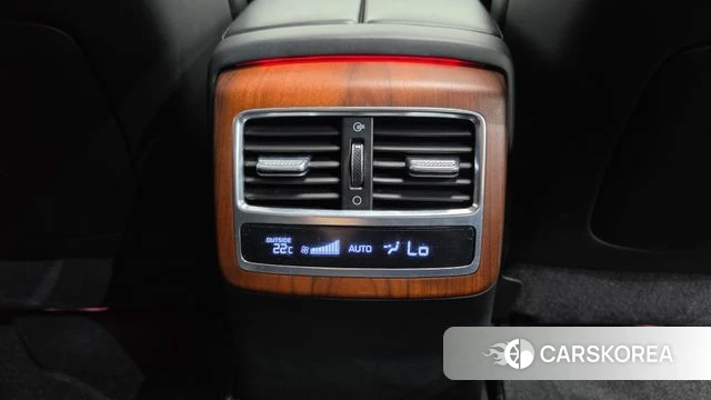 Kia More K9 id 4960477 из Кореи 36