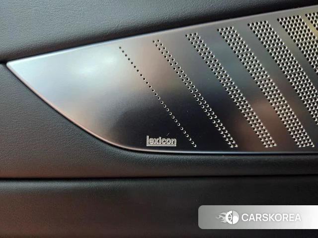 Genesis G80 (RG3) id 5011721 из Кореи 36