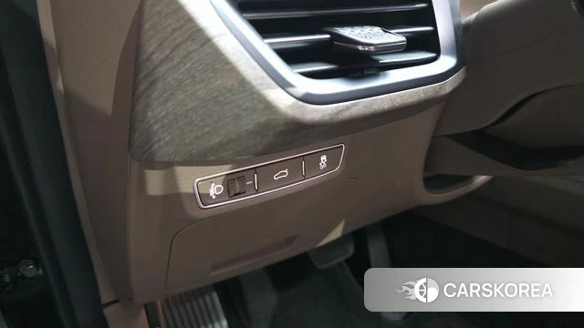 Kia K8 id 4958769 из Кореи 36