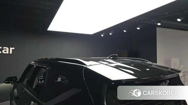 Kia EV5 id 4743740 из Кореи 36
