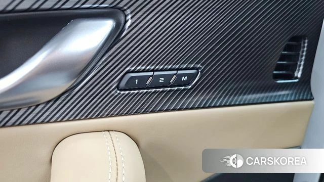 Renault Korea (Samsung) Grand Coleos id 4995431 из Кореи 36