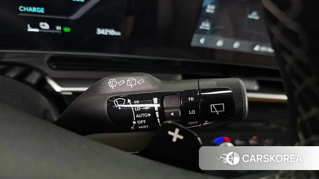 Kia The New Carnival 4th Generation id 4957323 из Кореи 36