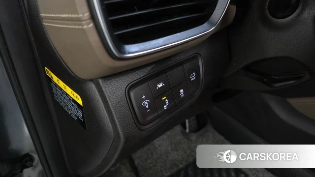 Hyundai Santa Fe TM id 4983233 из Кореи 36