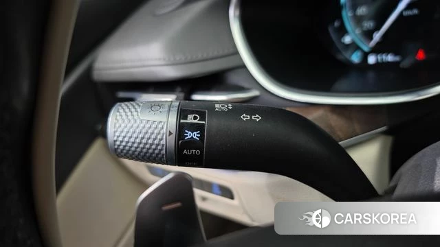 Genesis G80 (RG3) id 4986904 из Кореи 36