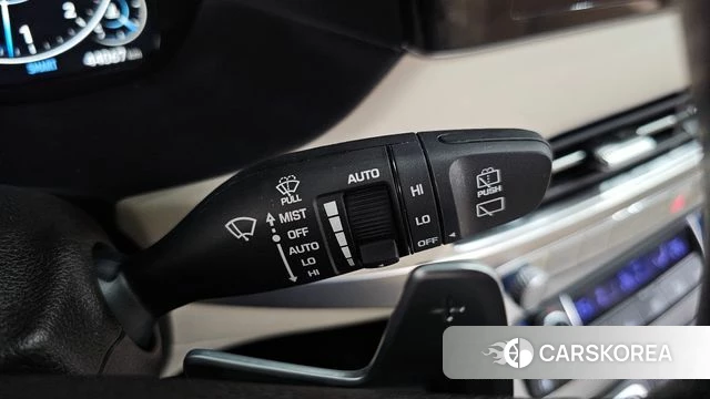 Hyundai Palisade id 5041001 из Кореи 36