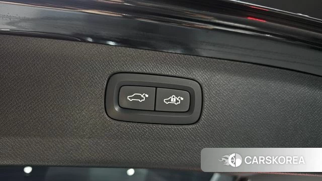 Volvo XC90 second Generation id 5034578 из Кореи 36