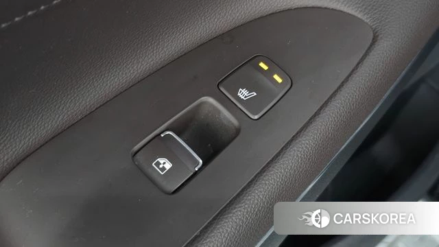 Hyundai The New Grandeur IG Hybrid id 5027567 из Кореи 36