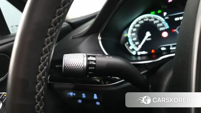 Genesis G80 (RG3) id 5027649 из Кореи 36