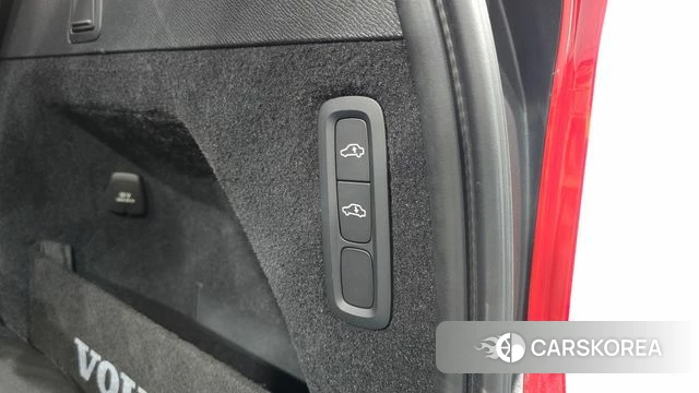 Volvo XC90 second Generation id 4992291 из Кореи 36