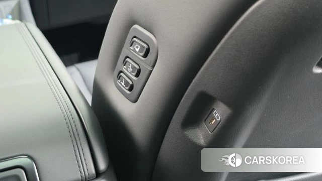 Hyundai Santa Fe (MX5) id 5011750 из Кореи 36