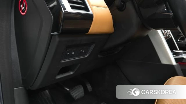 Land Rover Discovery 5 id 4900761 из Кореи 36