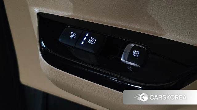 Kia Carnival 4th generation id 5027701 из Кореи 36