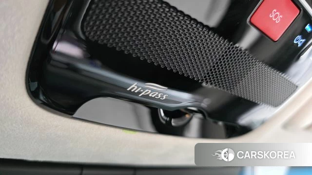 Hyundai Grandeur Hybrid (GN7) id 4763190 из Кореи 36