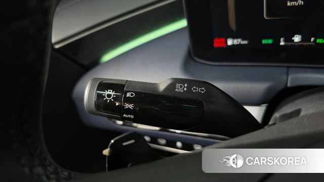 Kia The New K8 Hybrid id 4974990 из Кореи 36