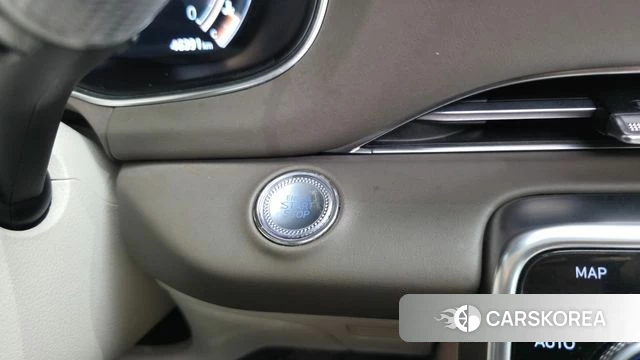 Genesis GV80 id 4987695 из Кореи 36