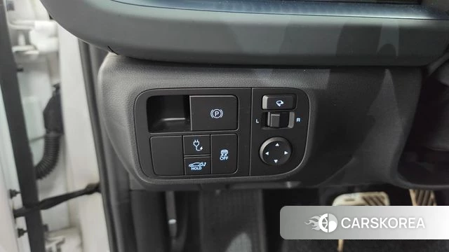 Hyundai Ionic 6 id 5002578 из Кореи 36