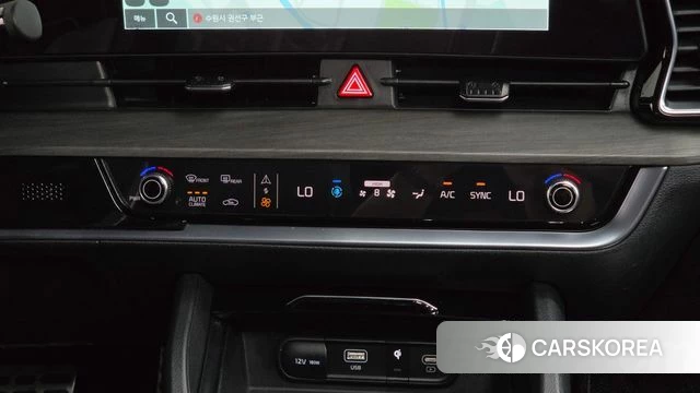 Kia Sportage 5th Generation id 4957606 из Кореи 36