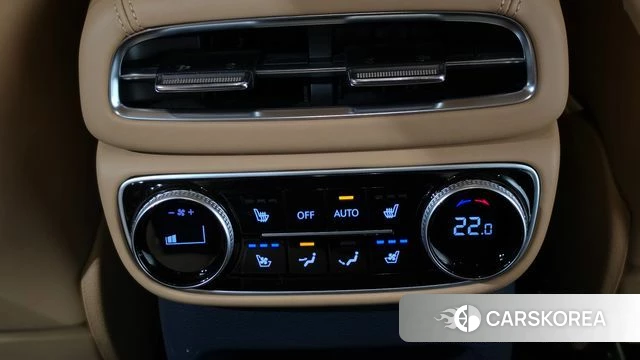 Genesis GV80 id 5027191 из Кореи 36