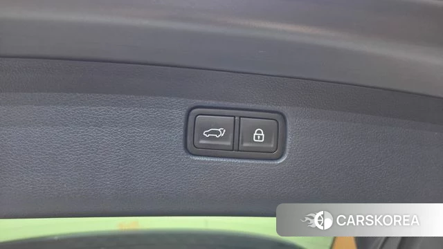 Genesis GV80 id 5047417 из Кореи 36