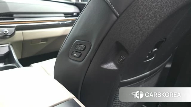 Kia The New Carnival 4th Generation id 4950363 из Кореи 36