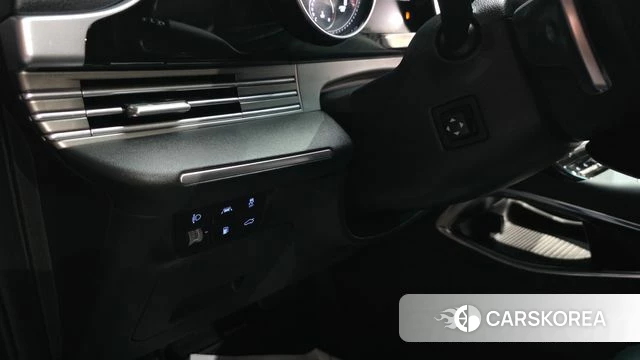 Hyundai The New Grandeur IG id 4951695 из Кореи 36