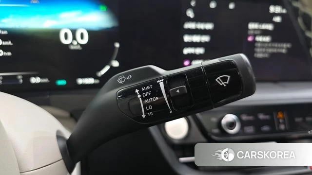 Kia K8 Hybrid id 4981967 из Кореи 36
