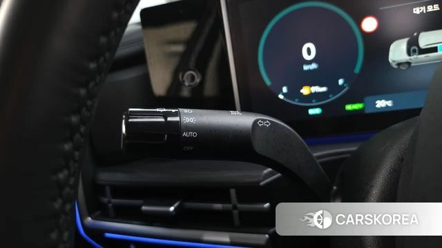 Hyundai Santa Fe (MX5) id 4975361 из Кореи 36