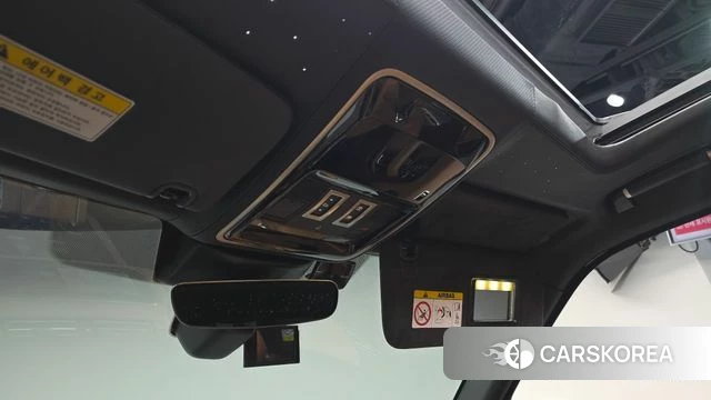 Land Rover Range Rover 4th Generation id 4895263 из Кореи 36